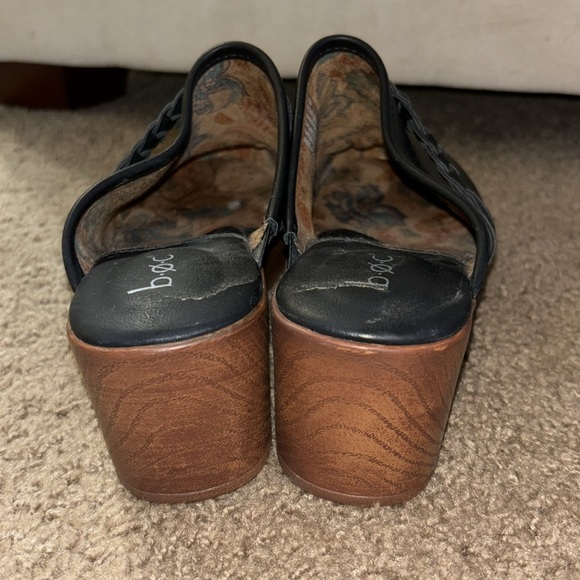 Boc Clogs - Picture 3 of 4
